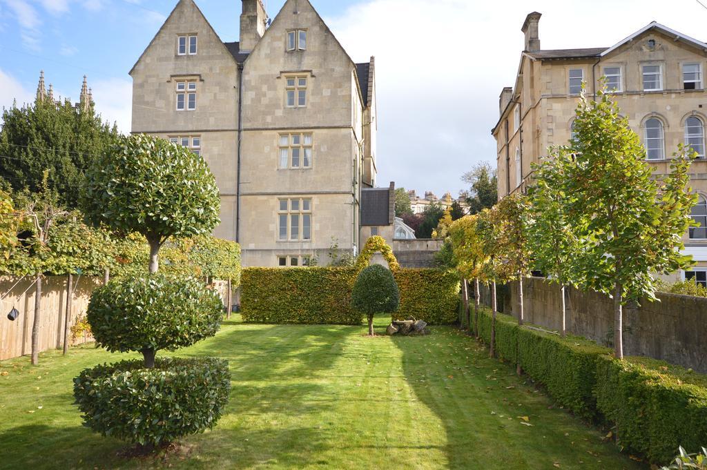 Guest house Number 17 Bath